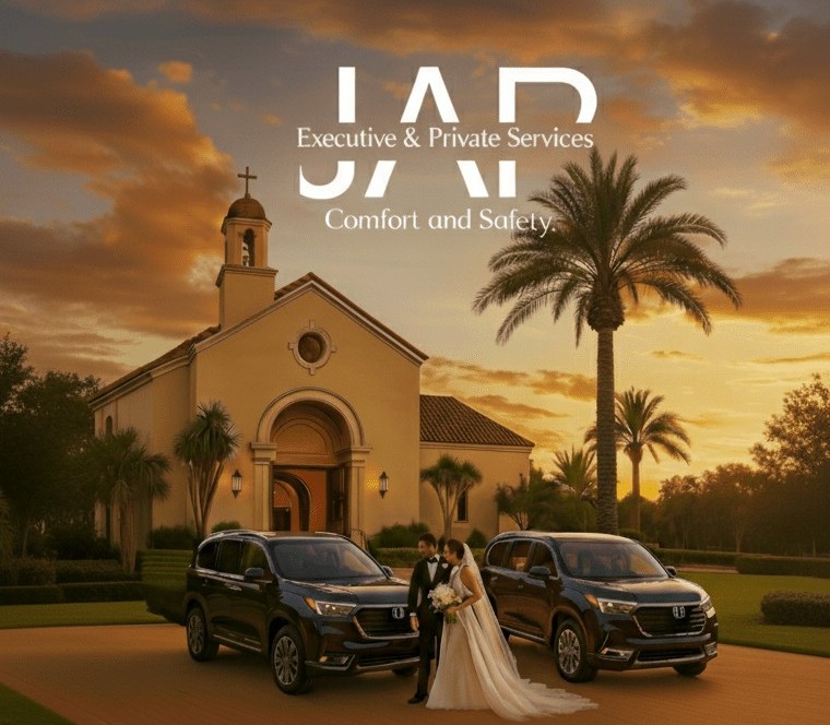 Transfer for Wedding and Tourist